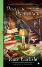 Peril in Paperback (Bibliophile Mystery #6)