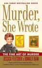 Murder, She Wrote: The Fine Art of Murder