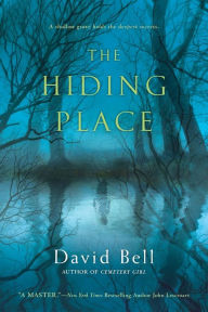 Free download books to read The Hiding Place by David Bell RTF PDF ePub in English 9780451237965