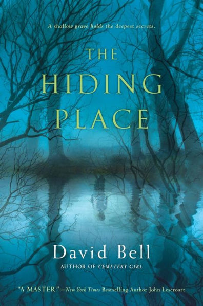 The Hiding Place