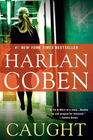 Title: Caught, Author: Harlan Coben