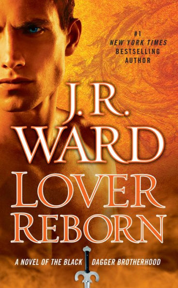 Lover Reborn (Black Dagger Brotherhood Series #10)