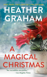Title: A Magical Christmas, Author: Heather Graham