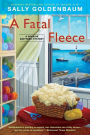 A Fatal Fleece (Seaside Knitters Mystery Series #6)