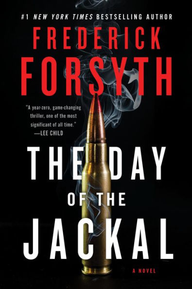 the Day of Jackal