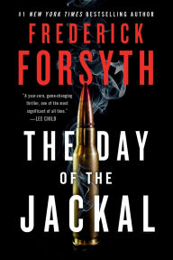 The Day of the Jackal