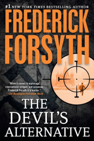 The Devil's Alternative: A Thriller