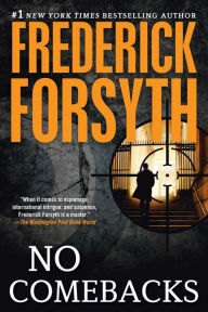 Title: No Comebacks, Author: Frederick Forsyth