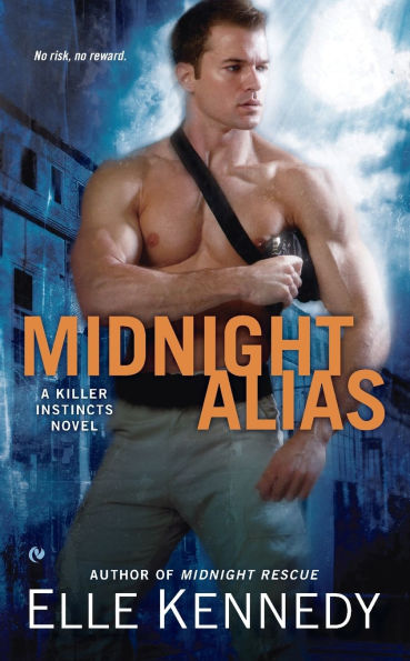 Midnight Alias (Killer Instincts Series #2)