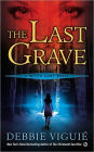 The Last Grave: A Witch Hunt Novel