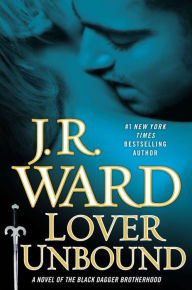 Title: Lover Unbound (Collector's Edition) (Black Dagger Brotherhood Series #5), Author: J. R. Ward