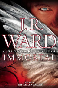 Immortal: A Novel of the Fallen Angels