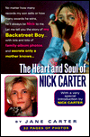 Title: The Heart and Soul of Nick Carter, Author: Jane Carter