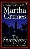 Title: The Stargazey (Richard Jury Series #15), Author: Martha Grimes