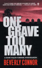 One Grave Too Many (Diane Fallon Series #1)