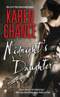 Midnight's Daughter (Dorina Basarab Series #1)