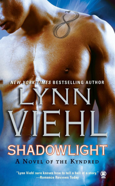 Shadowlight (Kyndred Series #1)