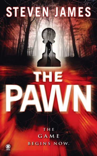 The Pawn (Patrick Bowers Files Series #1)