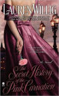 The Secret History of the Pink Carnation (Pink Carnation Series #1)