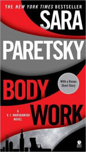 Body Work (V. I. Warshawski Series #14)