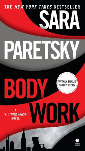 Body Work (V. I. Warshawski Series #14)