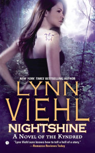 Title: Nightshine (Kyndred Series #4), Author: Lynn Viehl