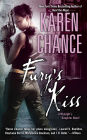 Fury's Kiss (Dorina Basarab Series #3)