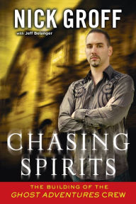 Title: Chasing Spirits: The Building of the 