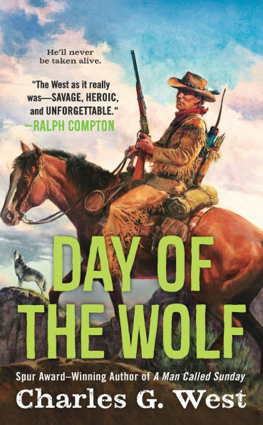 Day of the Wolf