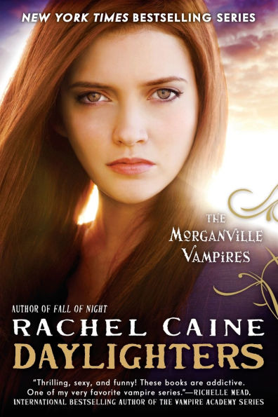 Daylighters (Morganville Vampires Series #15)