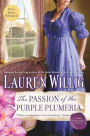 The Passion of the Purple Plumeria (Pink Carnation Series #10)