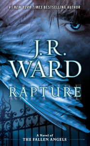 Rapture (Fallen Angels Series #4)