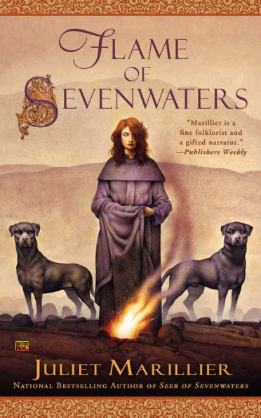 Flame of Sevenwaters (Sevenwaters Series #6)
