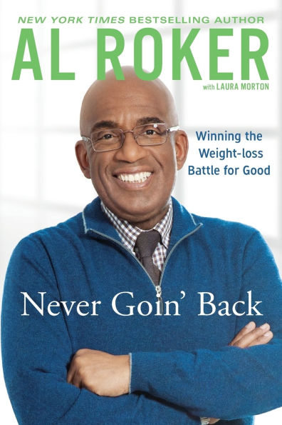 Never Goin' Back: Winning the Weight Loss Battle For Good
