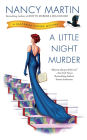 A Little Night Murder (Blackbird Sisters Series #10)