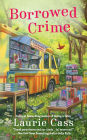 Borrowed Crime (Bookmobile Cat Series #3)