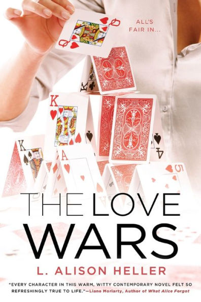 The Love Wars