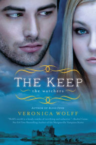 Title: The Keep: The Watchers, Author: Veronica Wolff