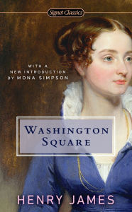 Title: Washington Square, Author: Henry James