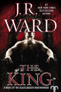 The King (Black Dagger Brotherhood Series #12)