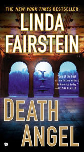 Title: Death Angel (Alexandra Cooper Series #15), Author: Linda Fairstein