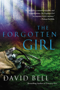 Title: The Forgotten Girl, Author: David Bell