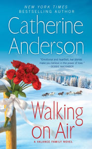 Title: Walking On Air, Author: Catherine Anderson