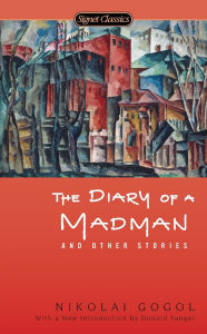 The Diary of a Madman and Other Stories