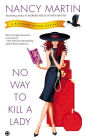 No Way to Kill a Lady (Blackbird Sisters Series #8)