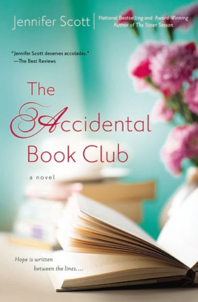 The Accidental Book Club