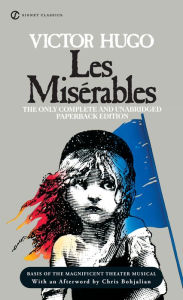 Title: Les Miserables, Author: Victor Hugo