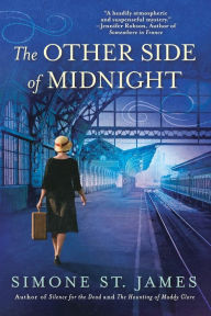 Title: The Other Side of Midnight, Author: Simone St. James