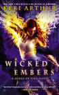 Wicked Embers (Souls of Fire Series #2)