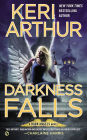 Darkness Falls (Dark Angels Series #7)